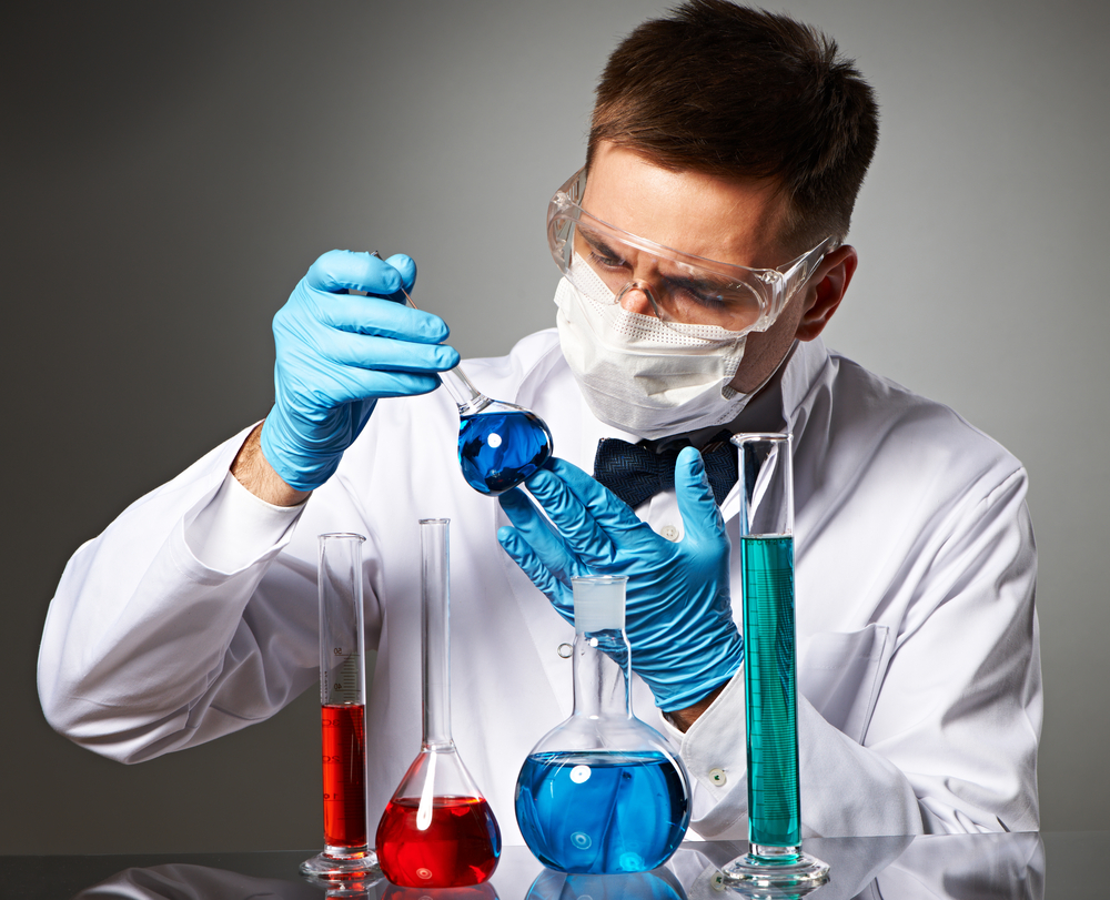 Jakie szkło laboratoryjne wybrać? – Expo blog