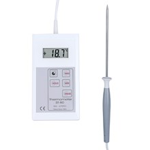 termometr laboratoryjny