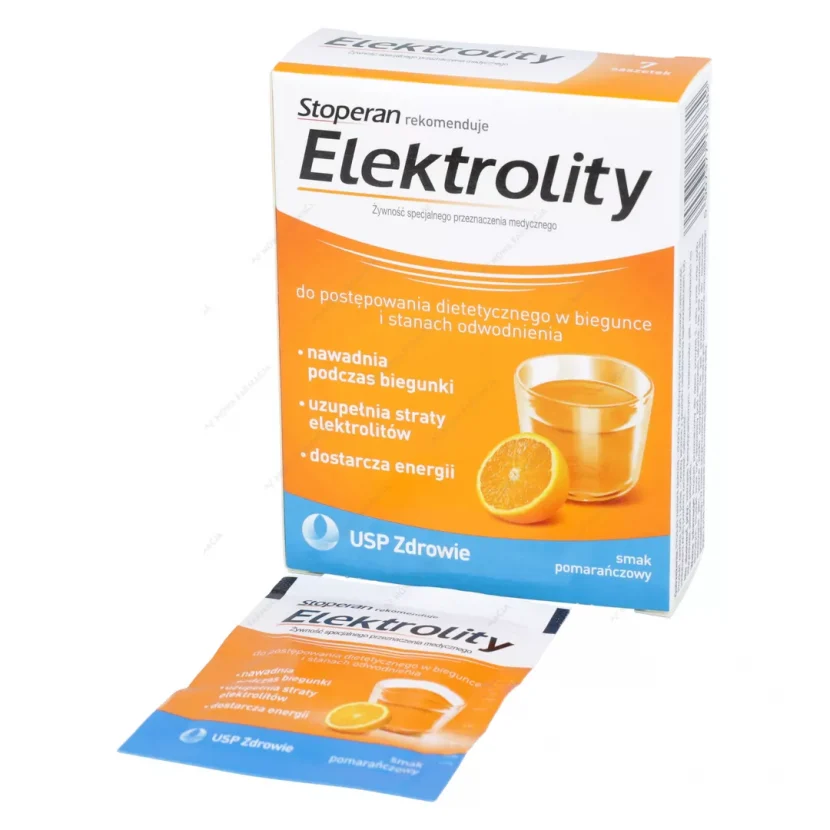 elektrolity