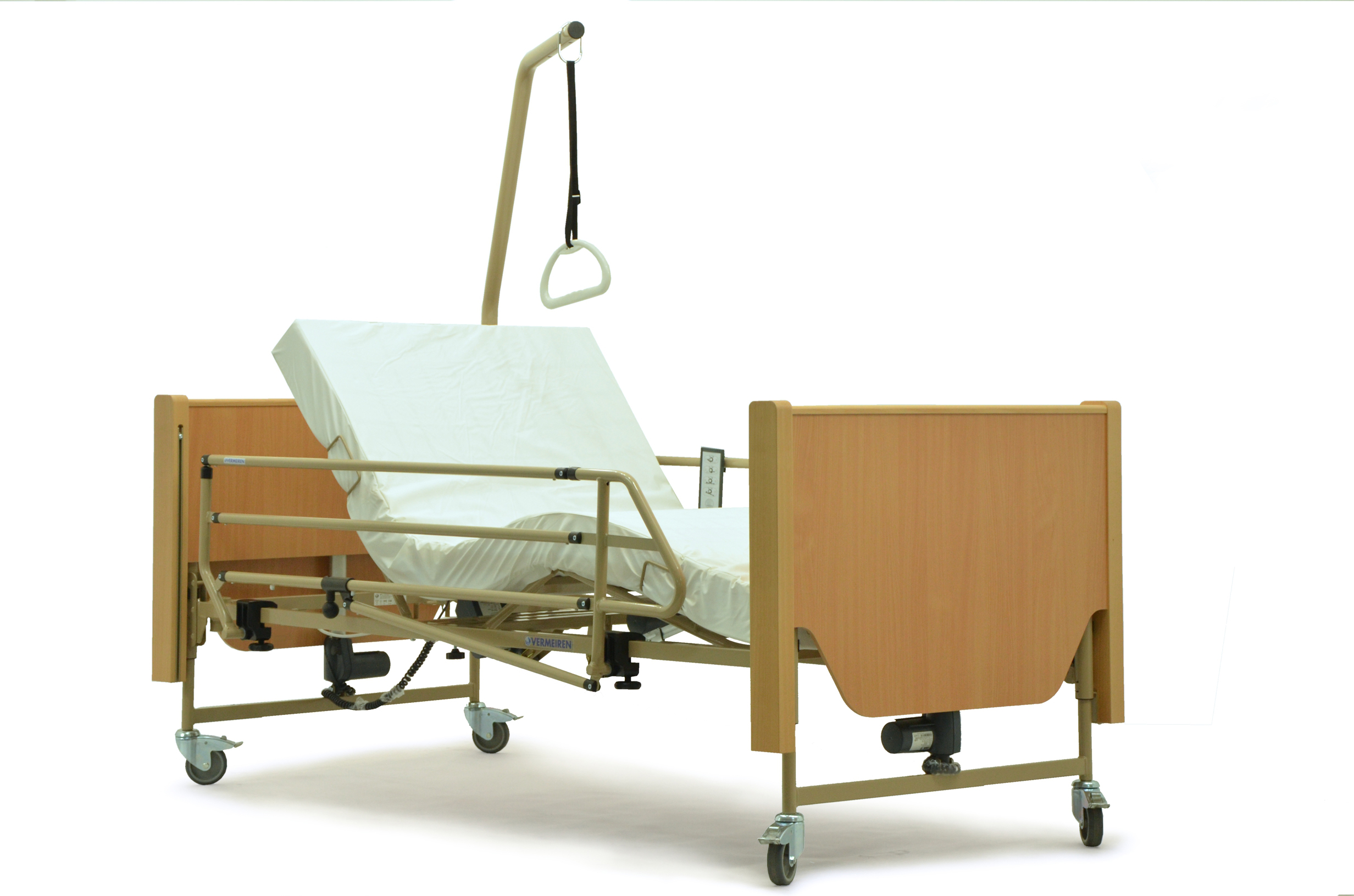 łóżko rehabilitacyjne