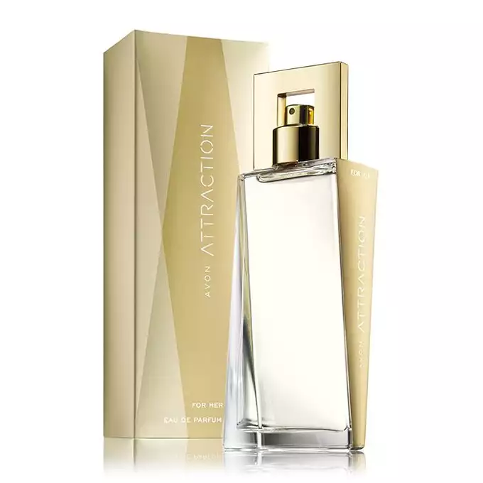 Avon perfumy