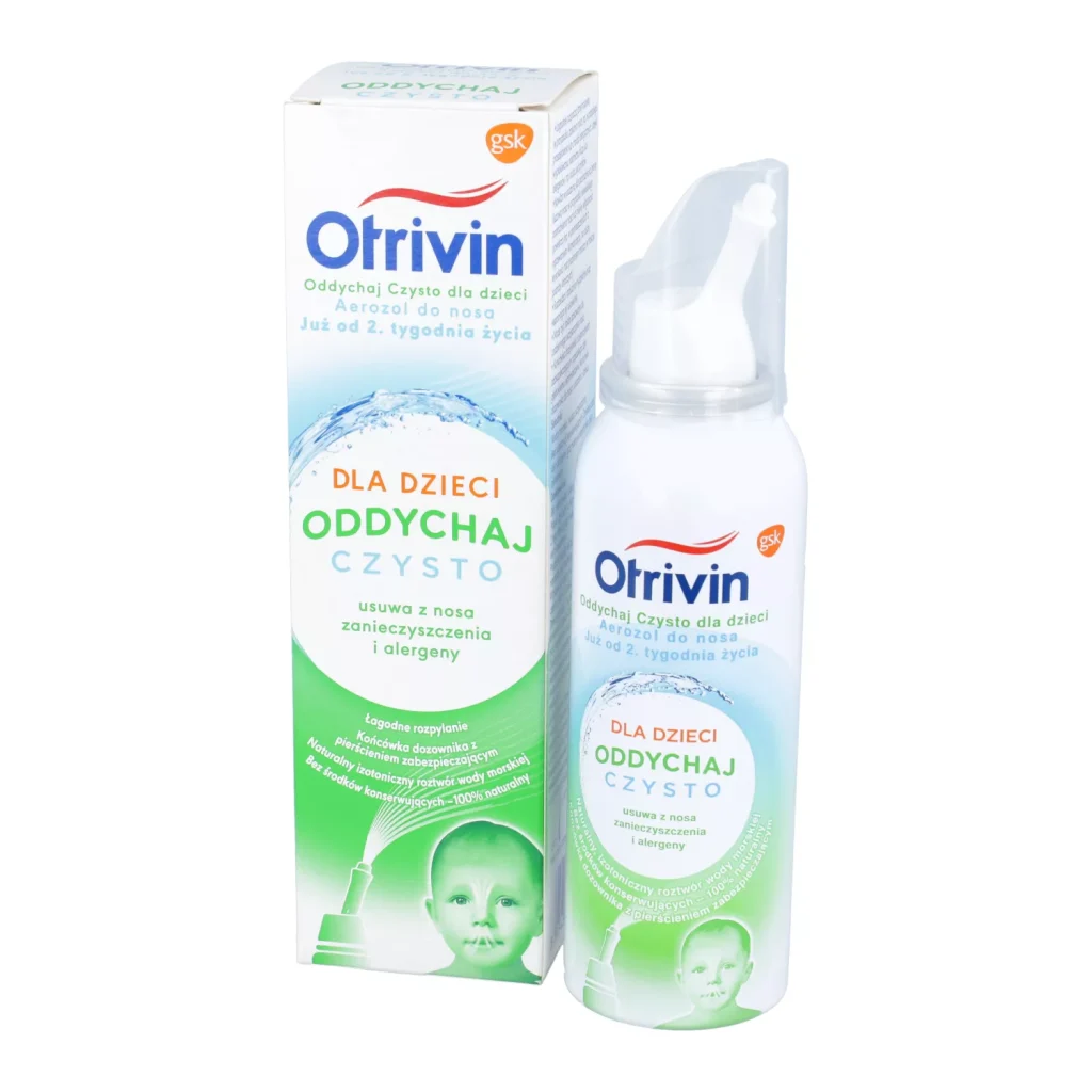 otrivin