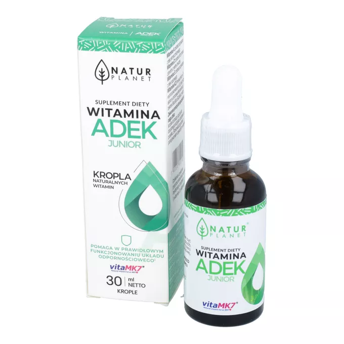 witamina e
