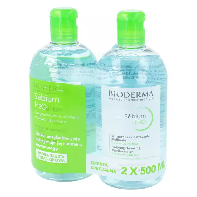 bioderma sebium